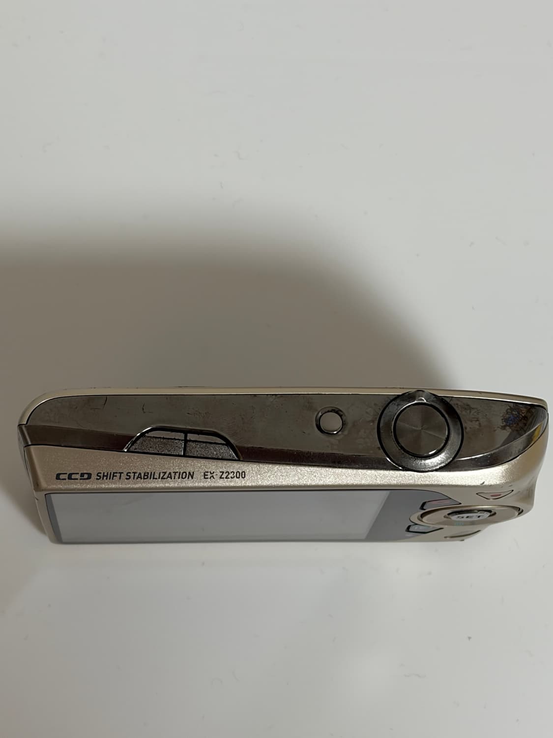 로제나연디카)casio z2300 카시오z2300 상품이미지3