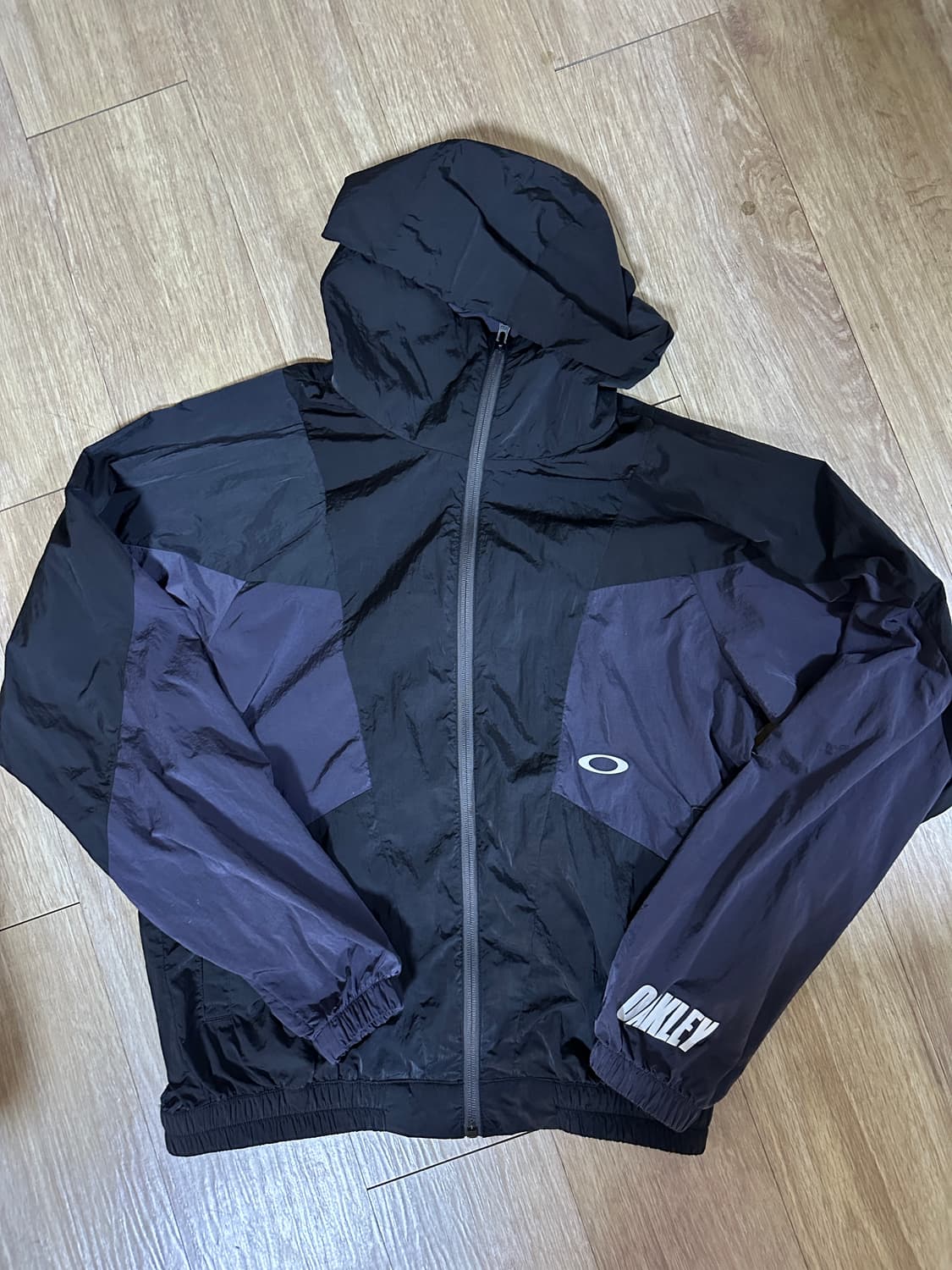 오클리 바람막이 s  상품이미지1