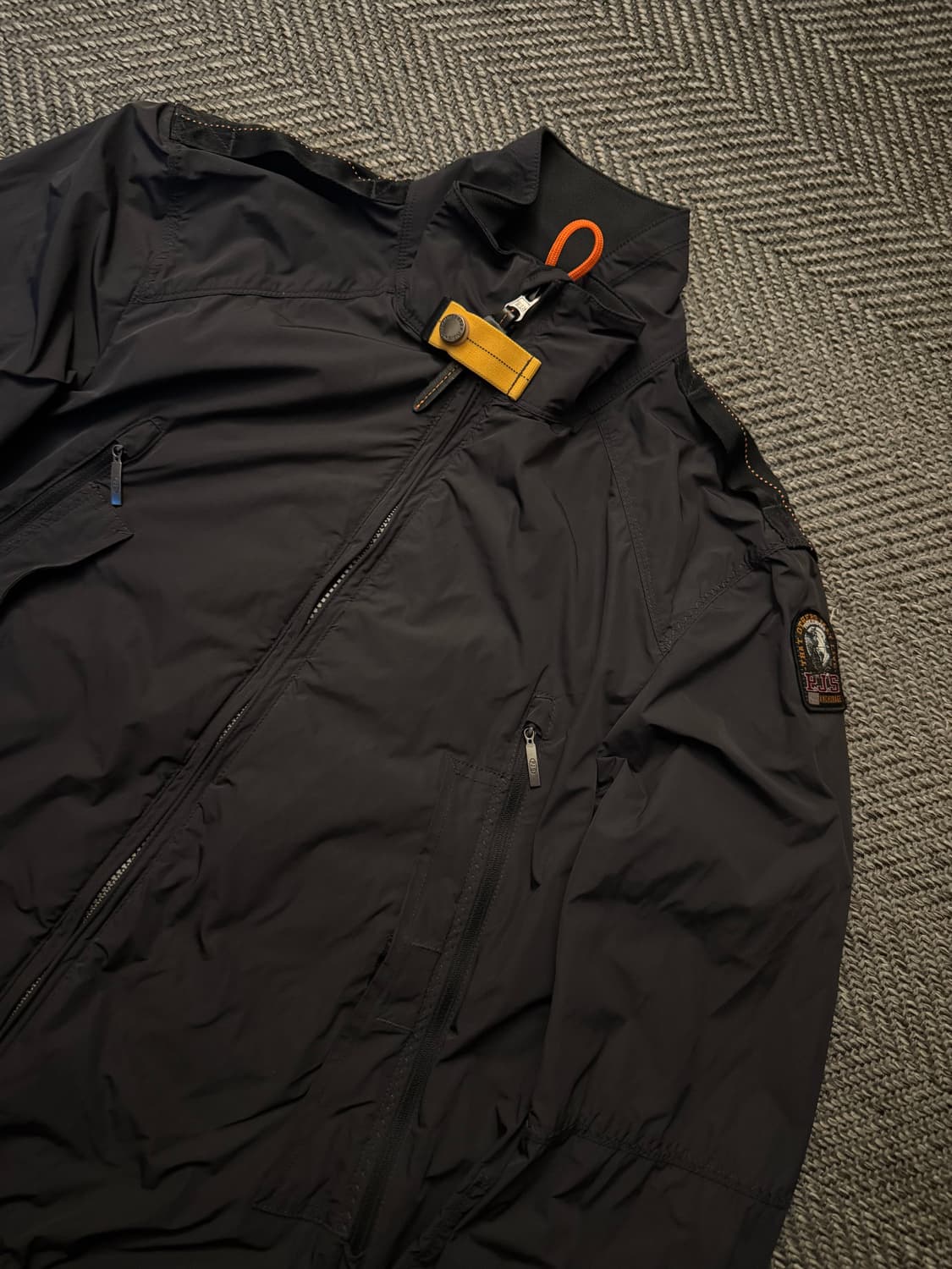 파라점퍼스 셀시우스 바람막이 S 상품이미지2