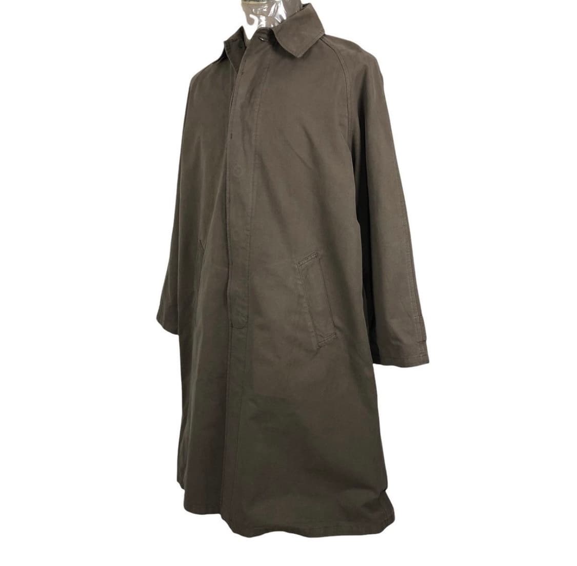 빈티지 Harrow Town Stores 카코트 상품이미지2