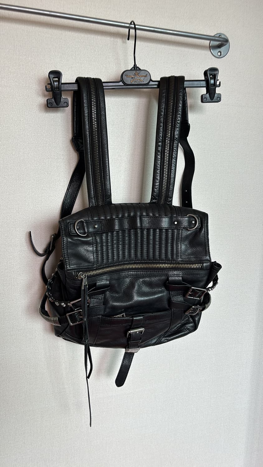 Rockstar Stud Backpack  상품이미지10