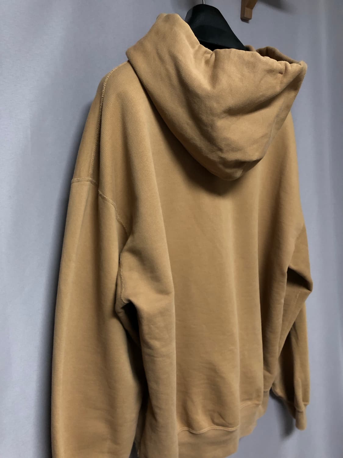 오라리 후드 상품이미지5