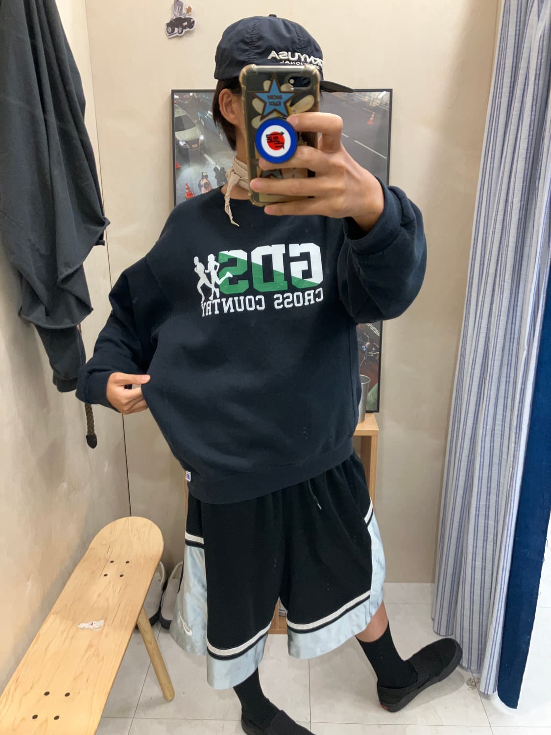 00s RUSSELL 상품이미지8