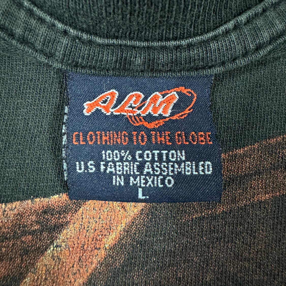 90s Texas Chainsaw 텍사스 전기톱 학살 영화 티셔츠 상품이미지8