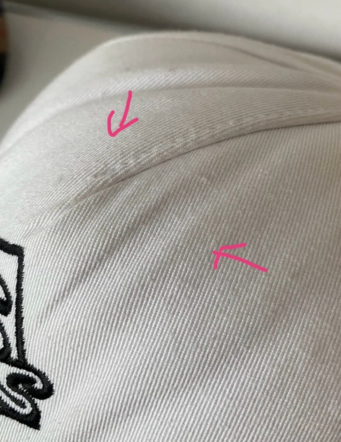 A.P.C 모자 상품이미지6