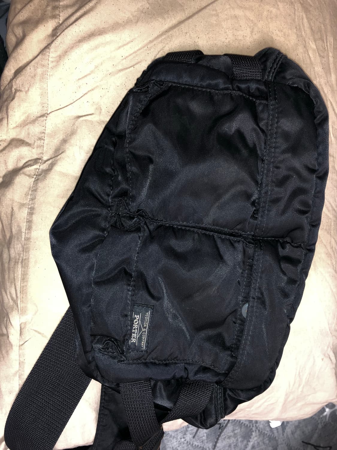 요시다 포터 웨스트백 상품이미지1