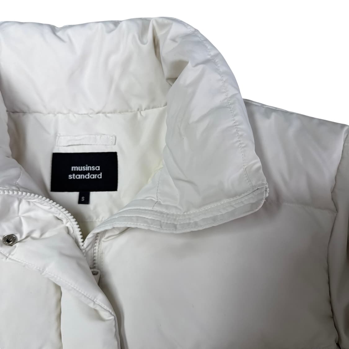무신사 스탠다드 패딩 상품이미지2