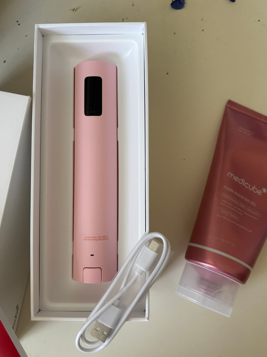 메디큐브 new 하이포커스샷 *2월구매 상품이미지2