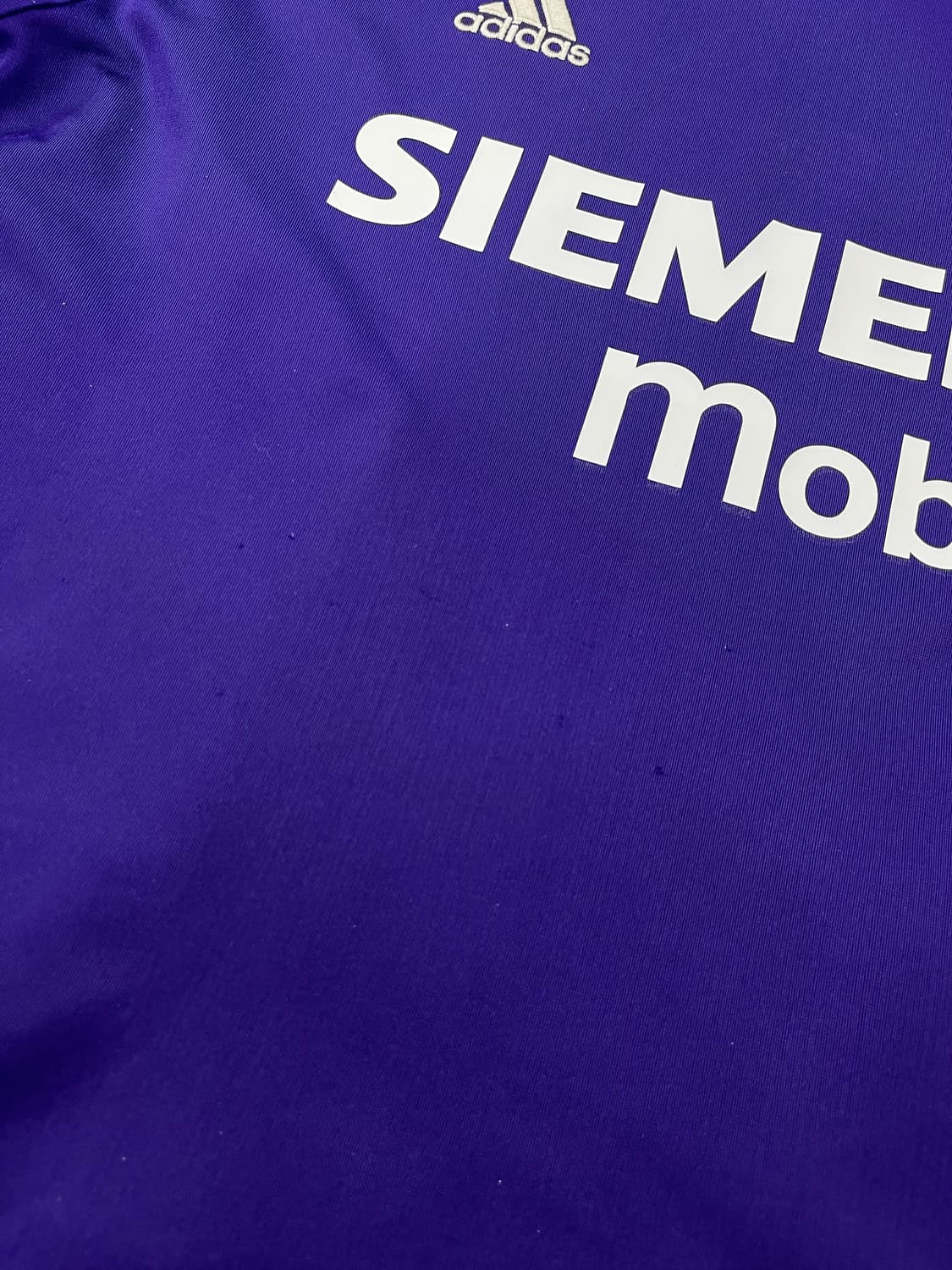 아디다스 02-03 레알 마드리드 CF 써드 지네딘 지단 상품이미지8