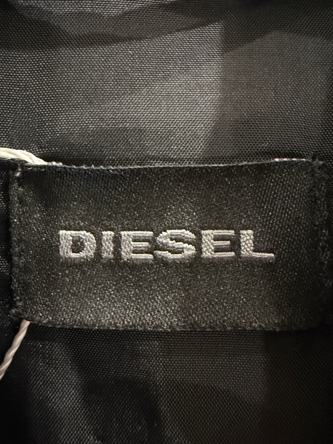 디젤 패치 블루종 자켓 상품이미지6