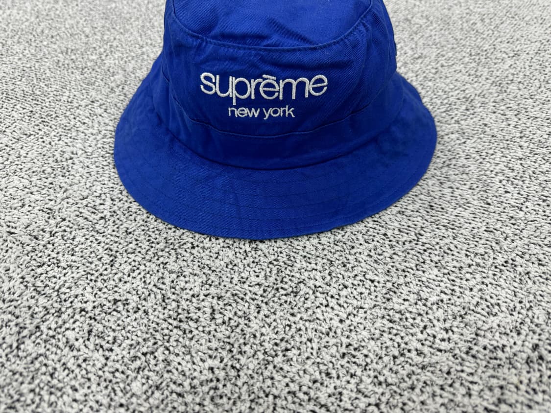 슈프림 치노 트윌 버킷 상품이미지2