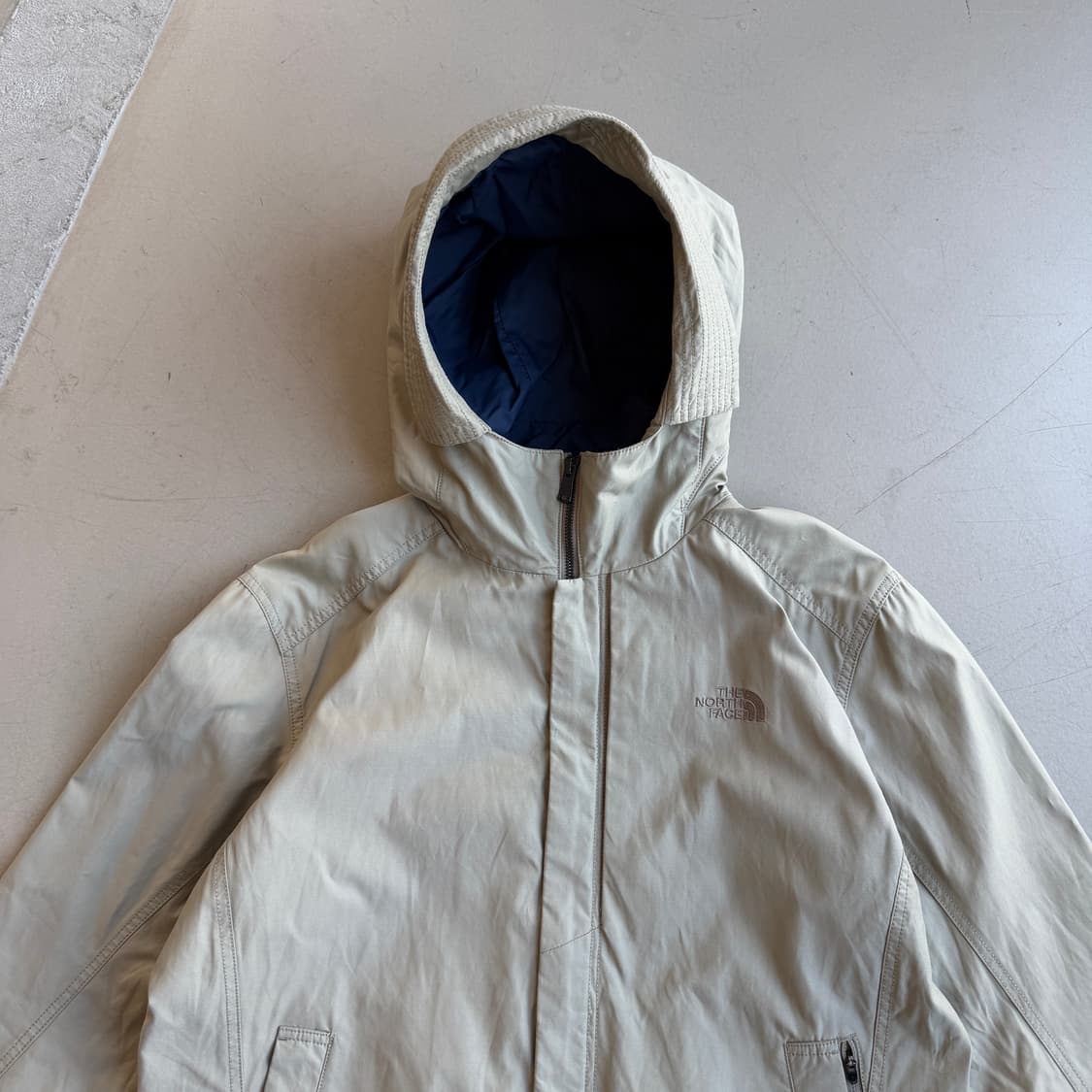 노스페이스 아웃도어 윈드브레이커 상품이미지3