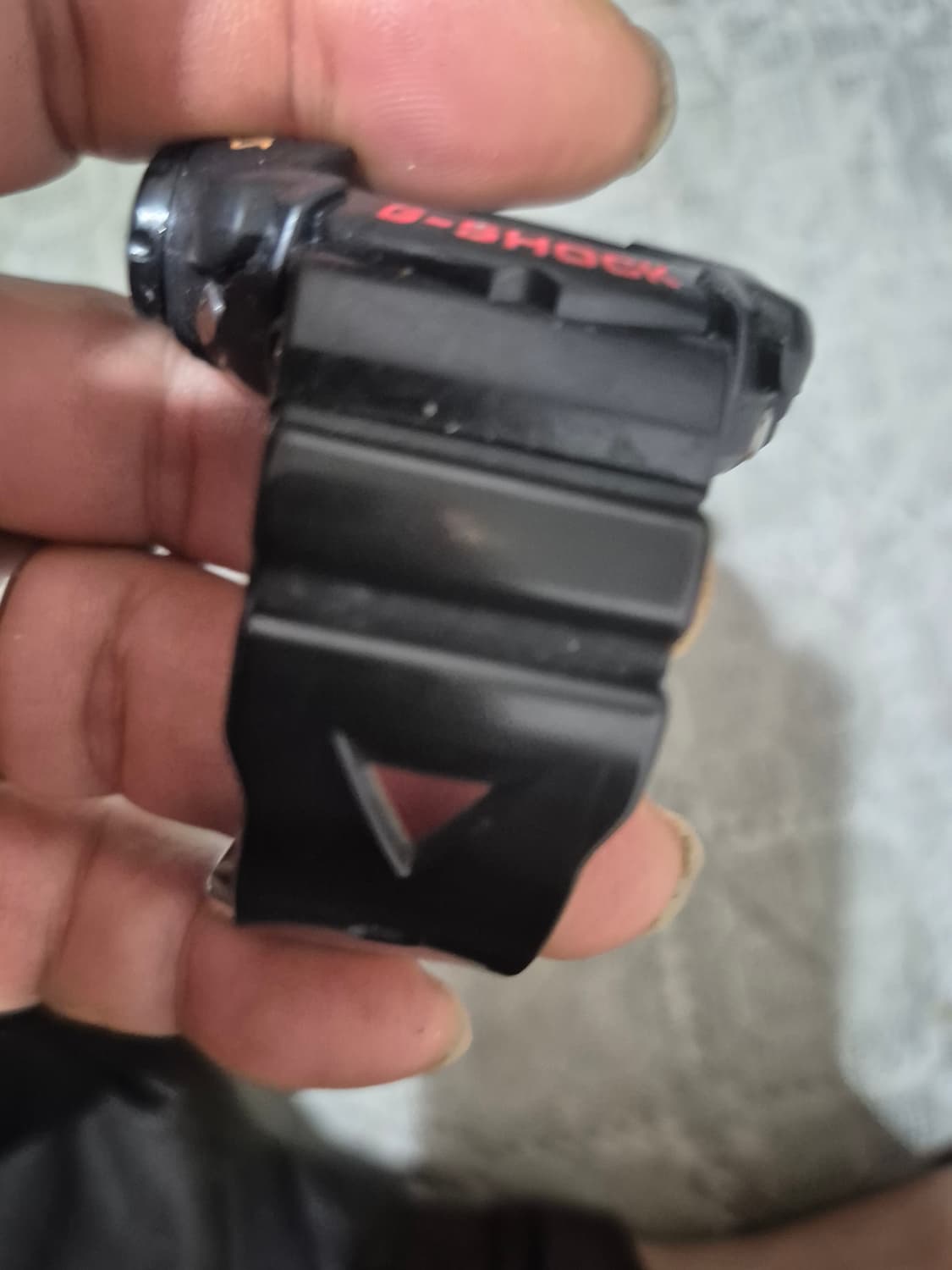 g shock. dw6500 상품이미지4