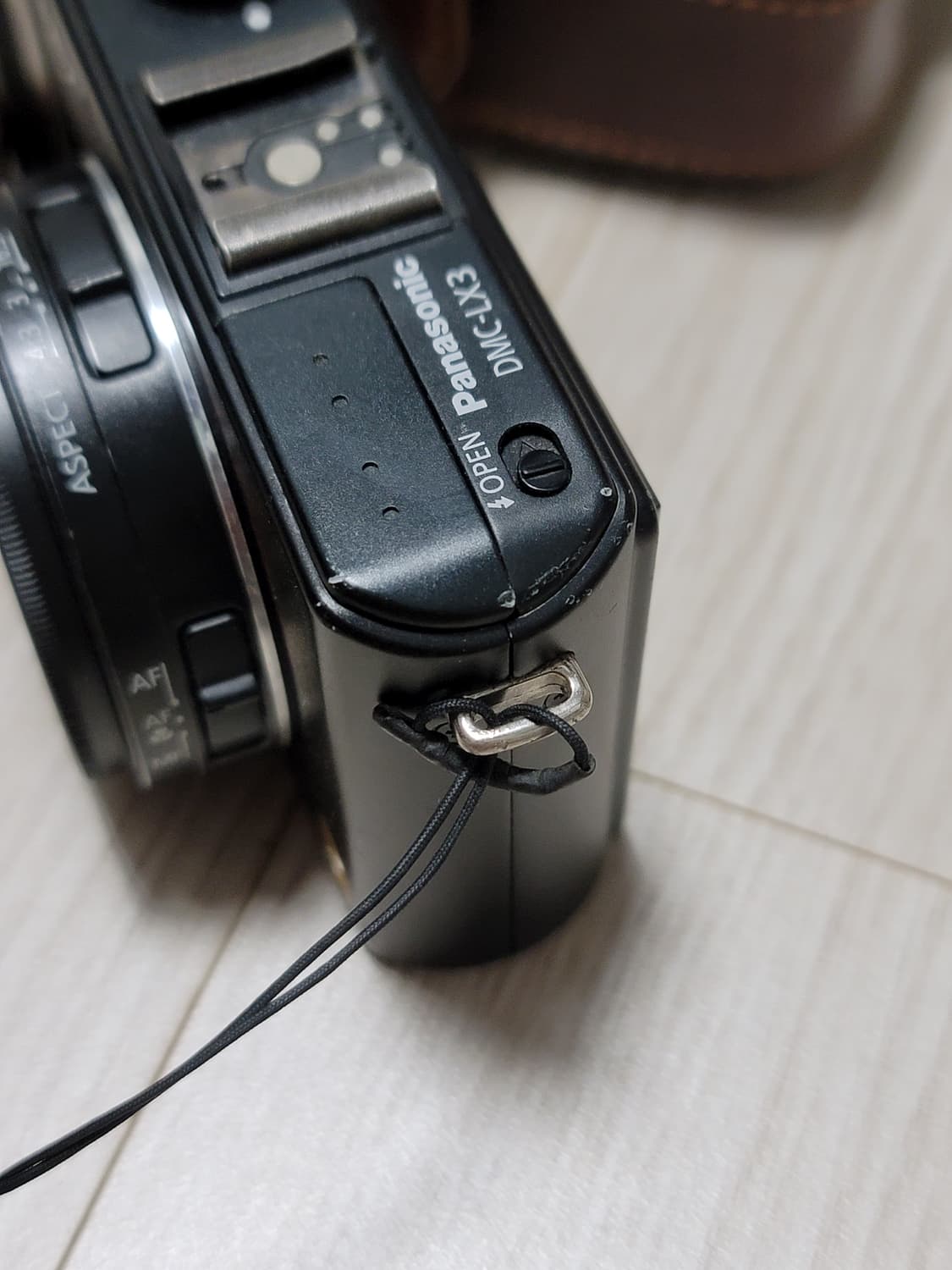 파나소닉 루믹스 lx-3 (lx3) 상품이미지6