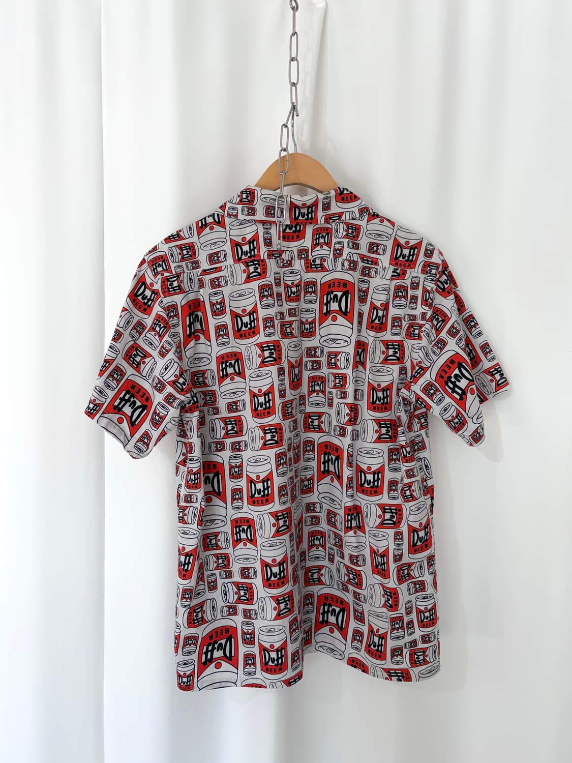 XLARGE short sleeve shirt 상품이미지5