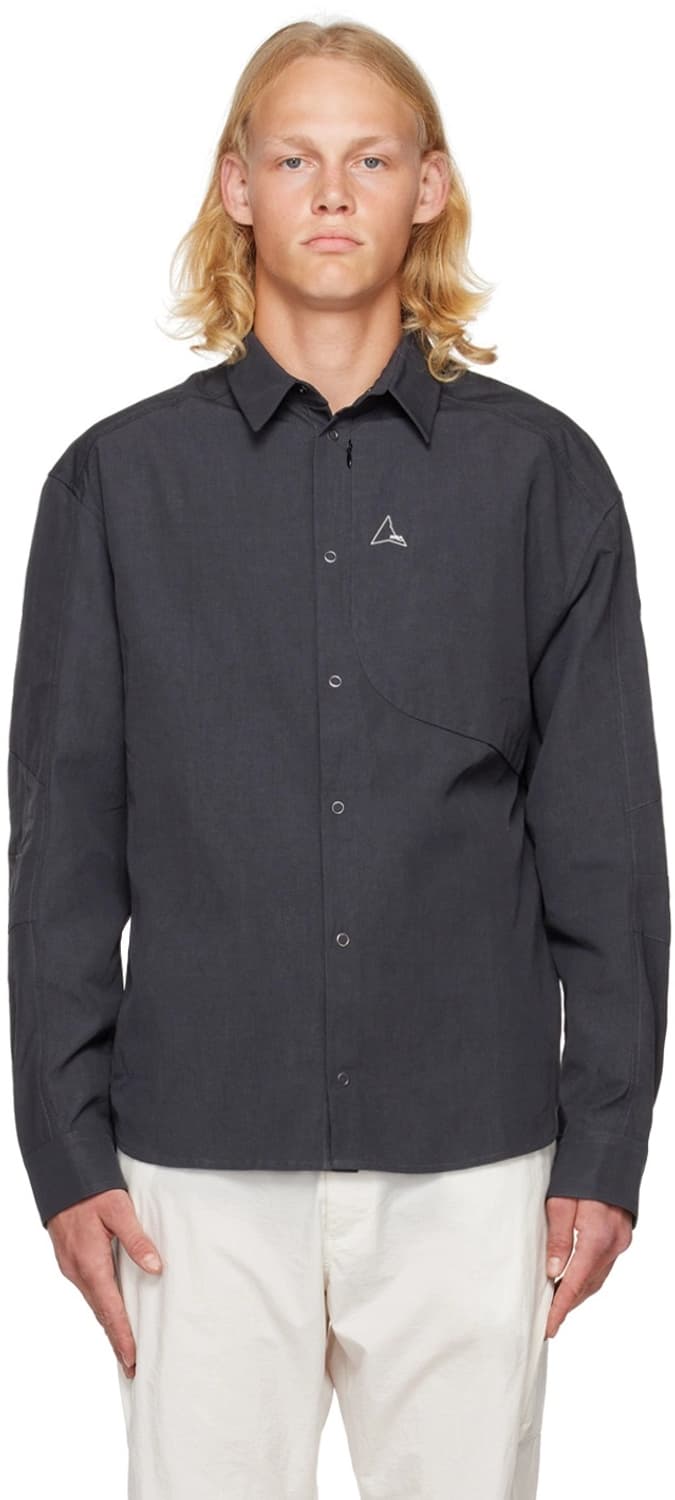 roa 로아 미드레이어 셔츠 캐리오버 상품이미지1