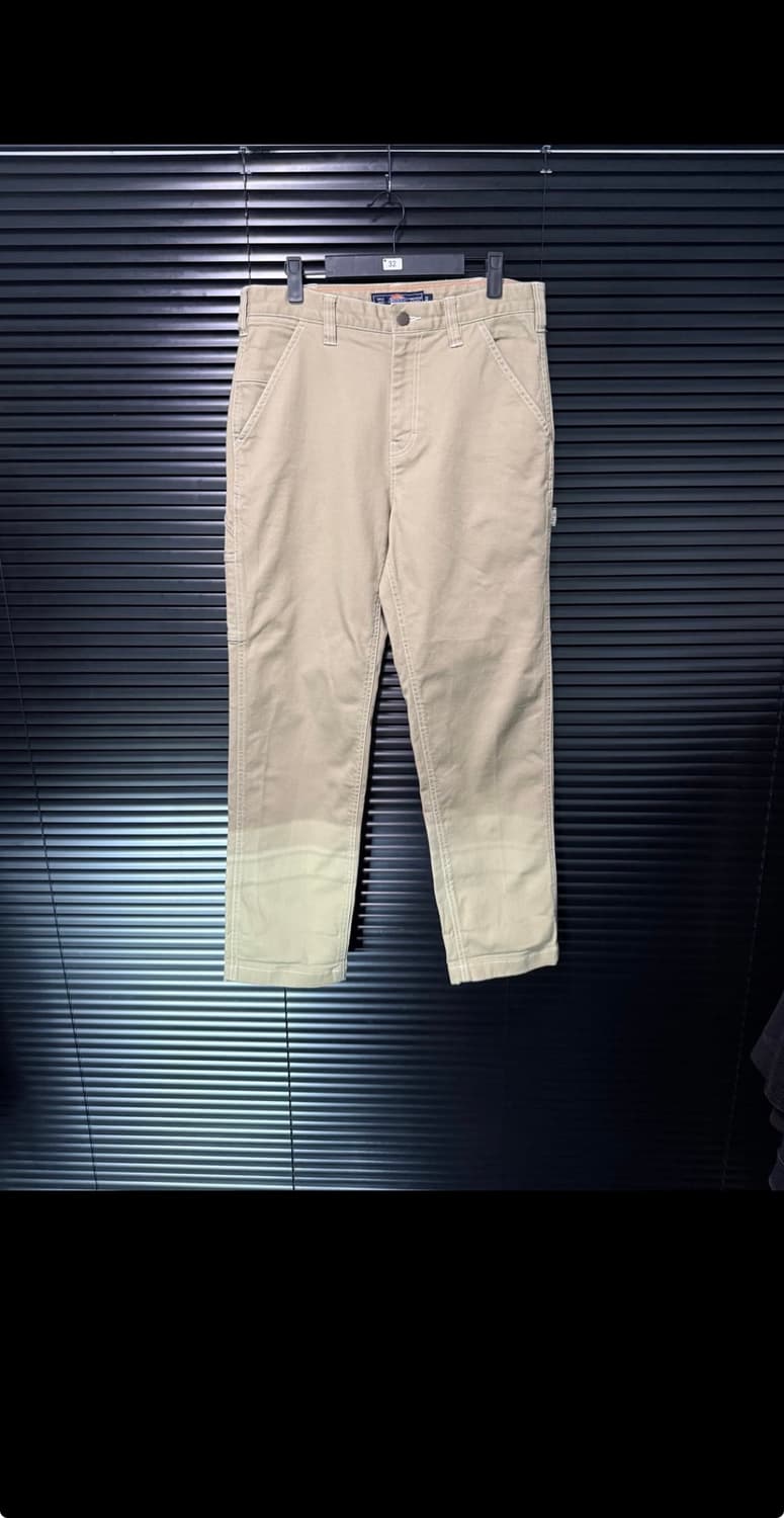 디키즈 워크웨어 팬츠 상품이미지4