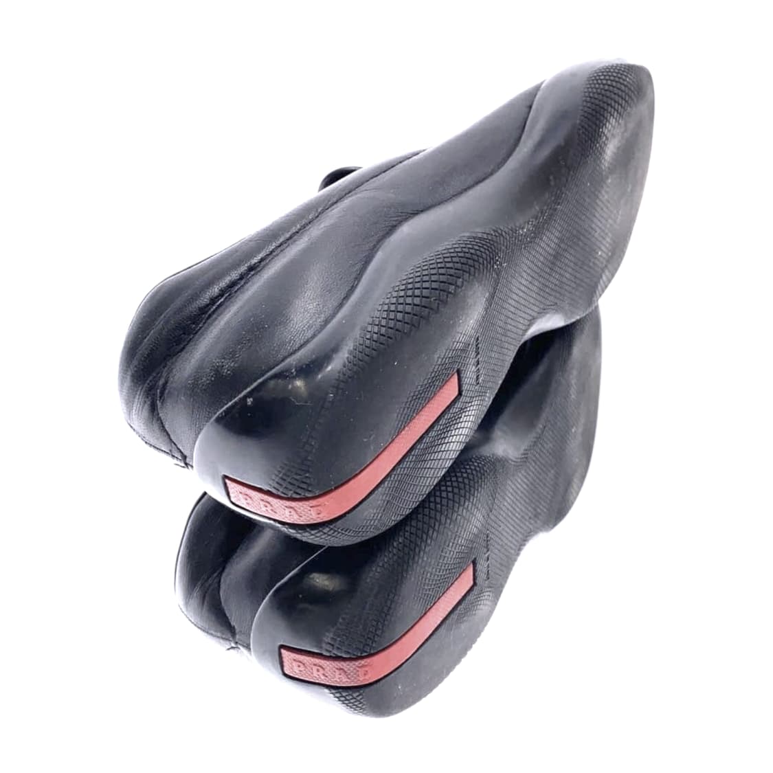 프라다 스포츠 2000s 아카이브 레더 로퍼 스니커즈 상품이미지3