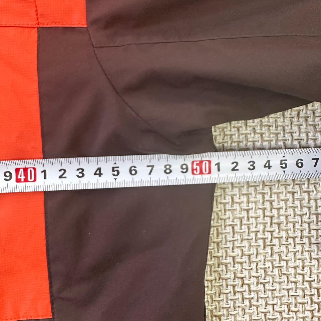 90 K2 아웃도어 후드 자켓 0428D 상품이미지5