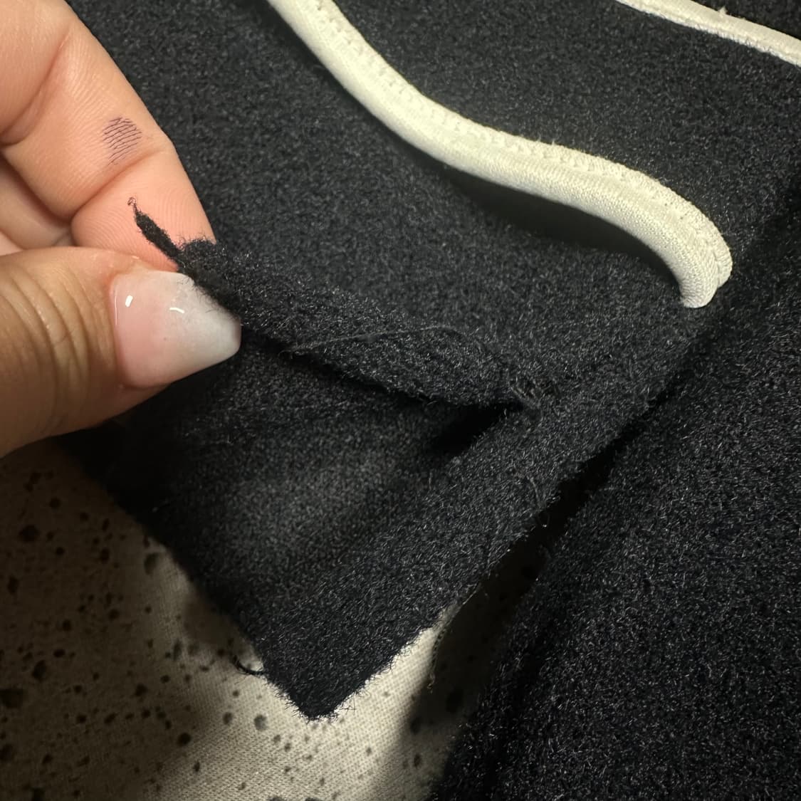 ✨ (바배) 에고이스트 트렌치 코트  상품이미지5