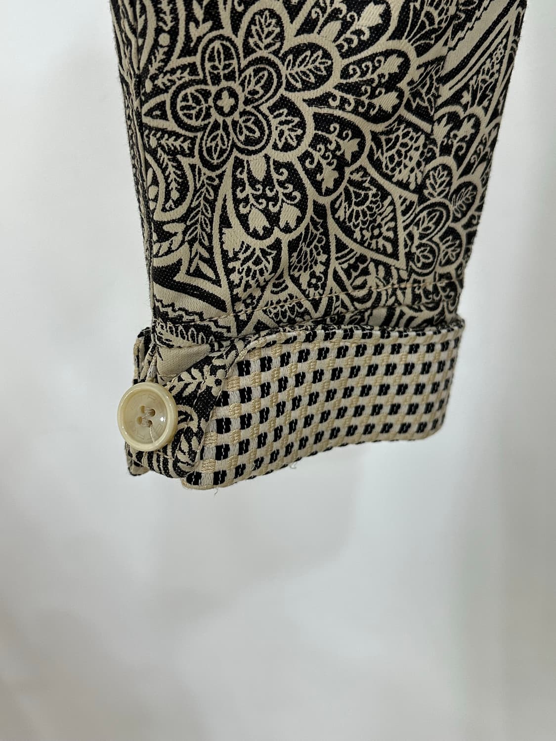 에트로 코트 상품이미지4