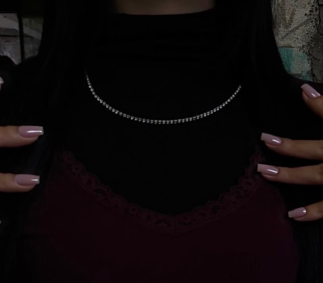 헬리오스 목걸이 남녀공용 가능 상품이미지2