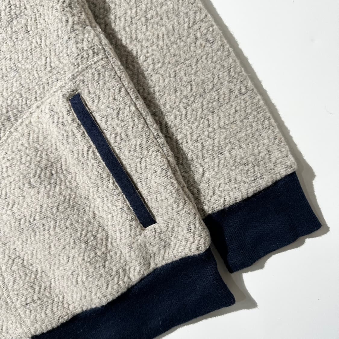 파타고니아 울리에스터 플리스 집업 자켓 상품이미지5