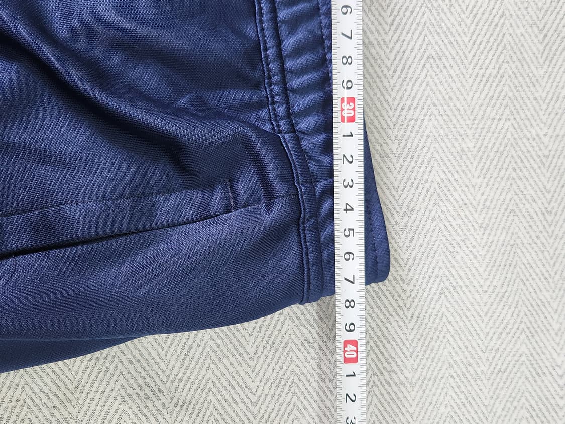 [L] 아디다스 클리마라이트 네이비 트레이닝팬츠 남성 L 상품이미지8