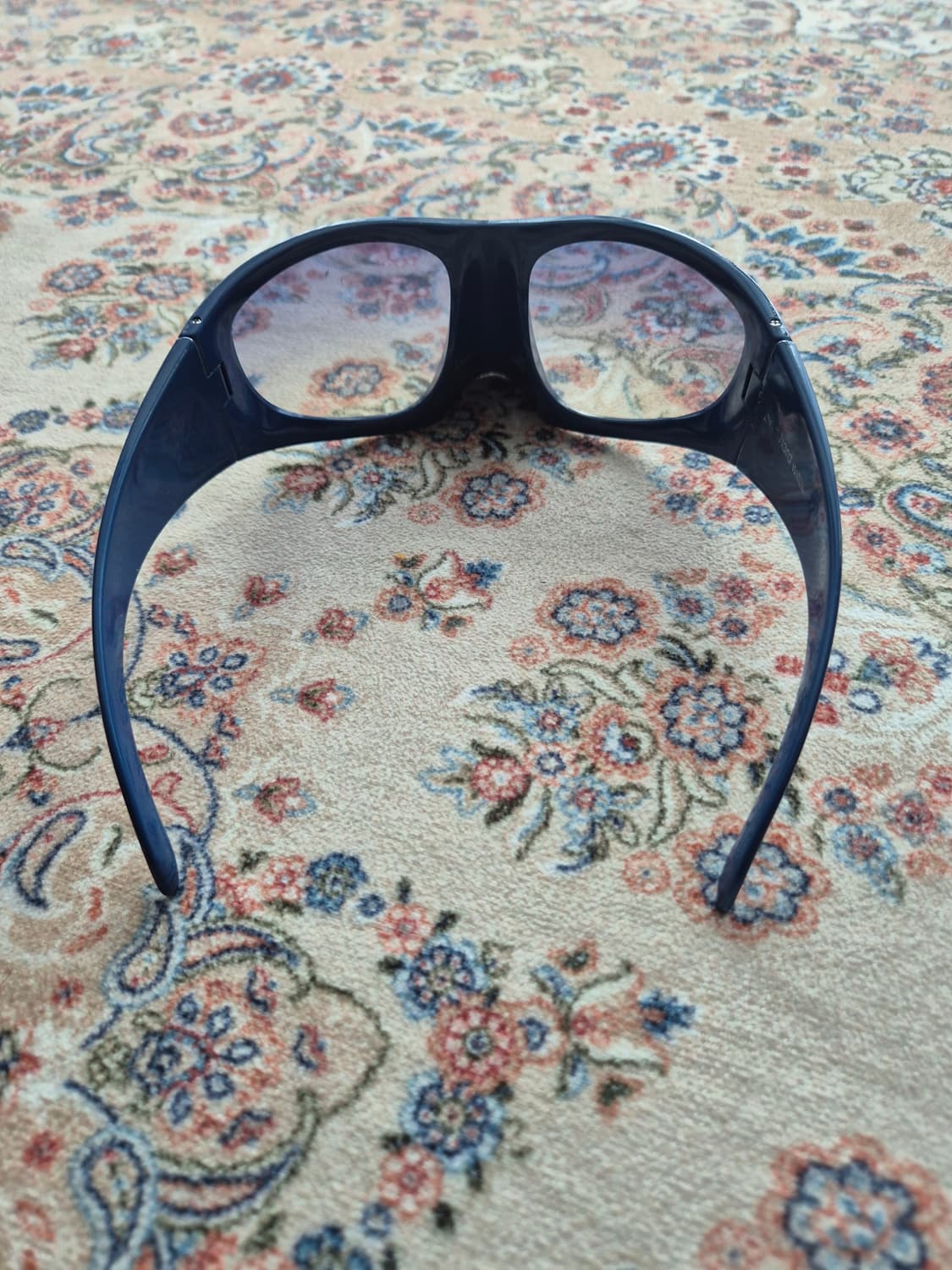 버나드웰헴 마스크 선글라스 상품이미지2