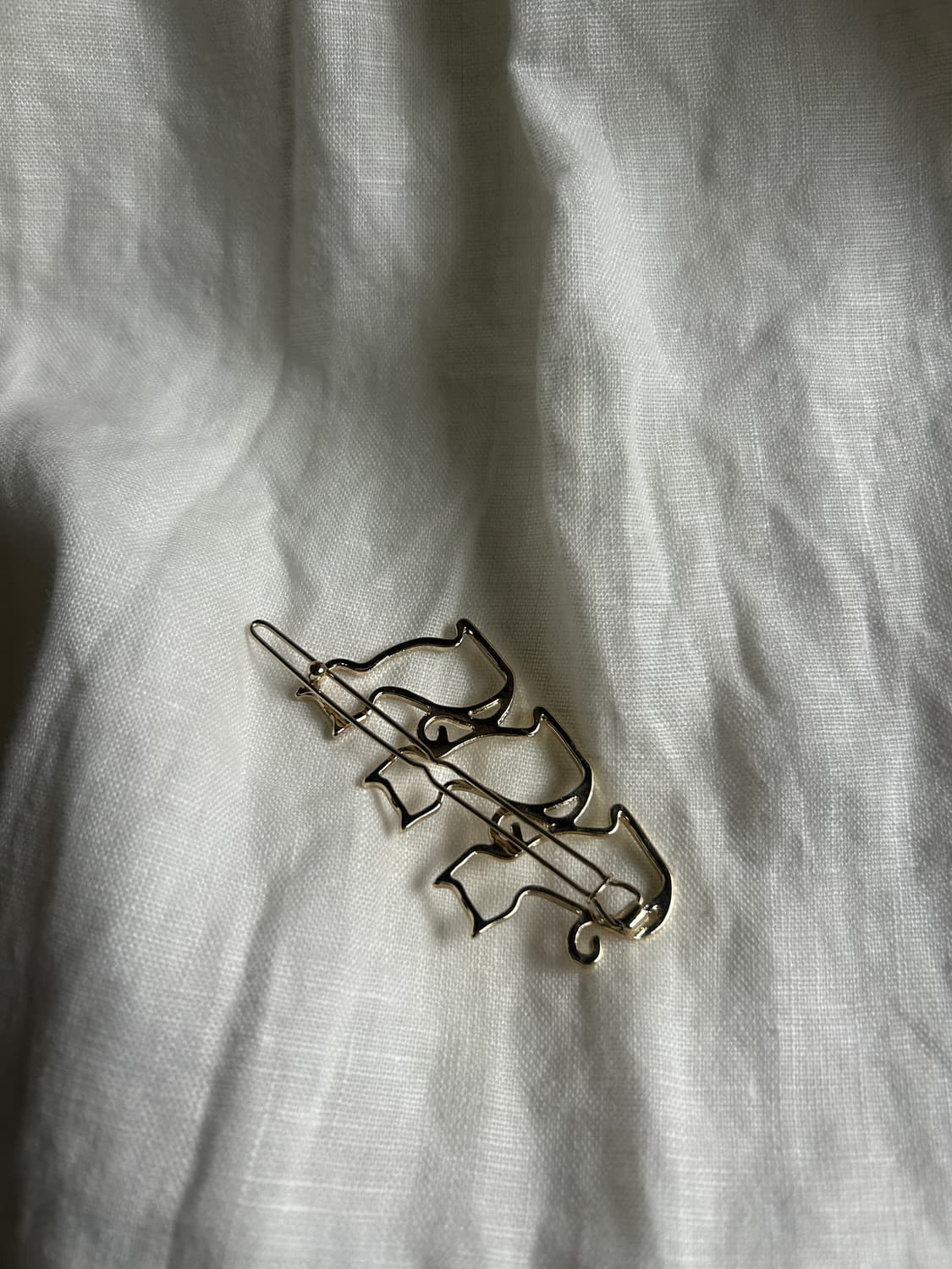 고양이 세마리 핀 상품이미지2