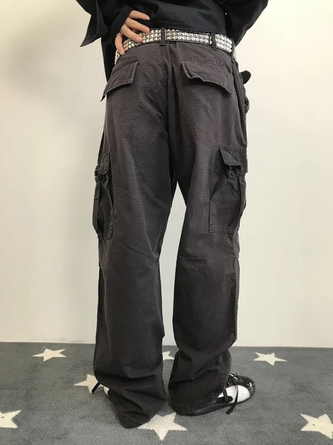 US Military Combat Cargo Pants 상품이미지3