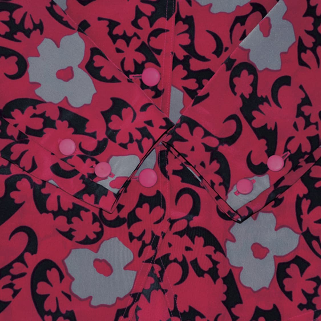 PIERRE BALMAIN paris 빈티지블라우스 상품이미지6