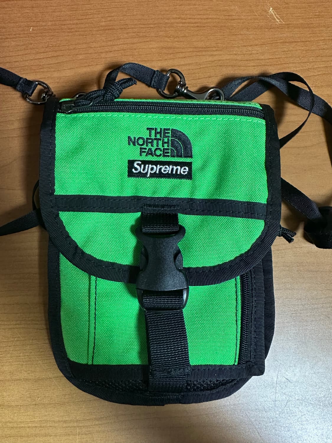 Supreme The North Face RTG Utility Pouch 상품이미지1