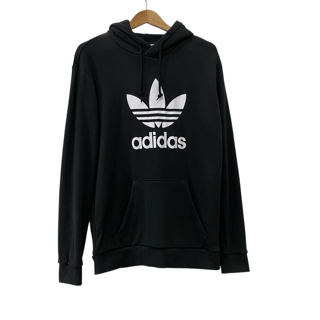 아디다스오리지날 빅로고 후드(L) 상품이미지1