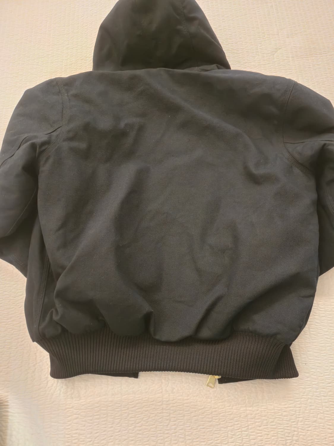 칼하트 액티브자켓 M  상품이미지5