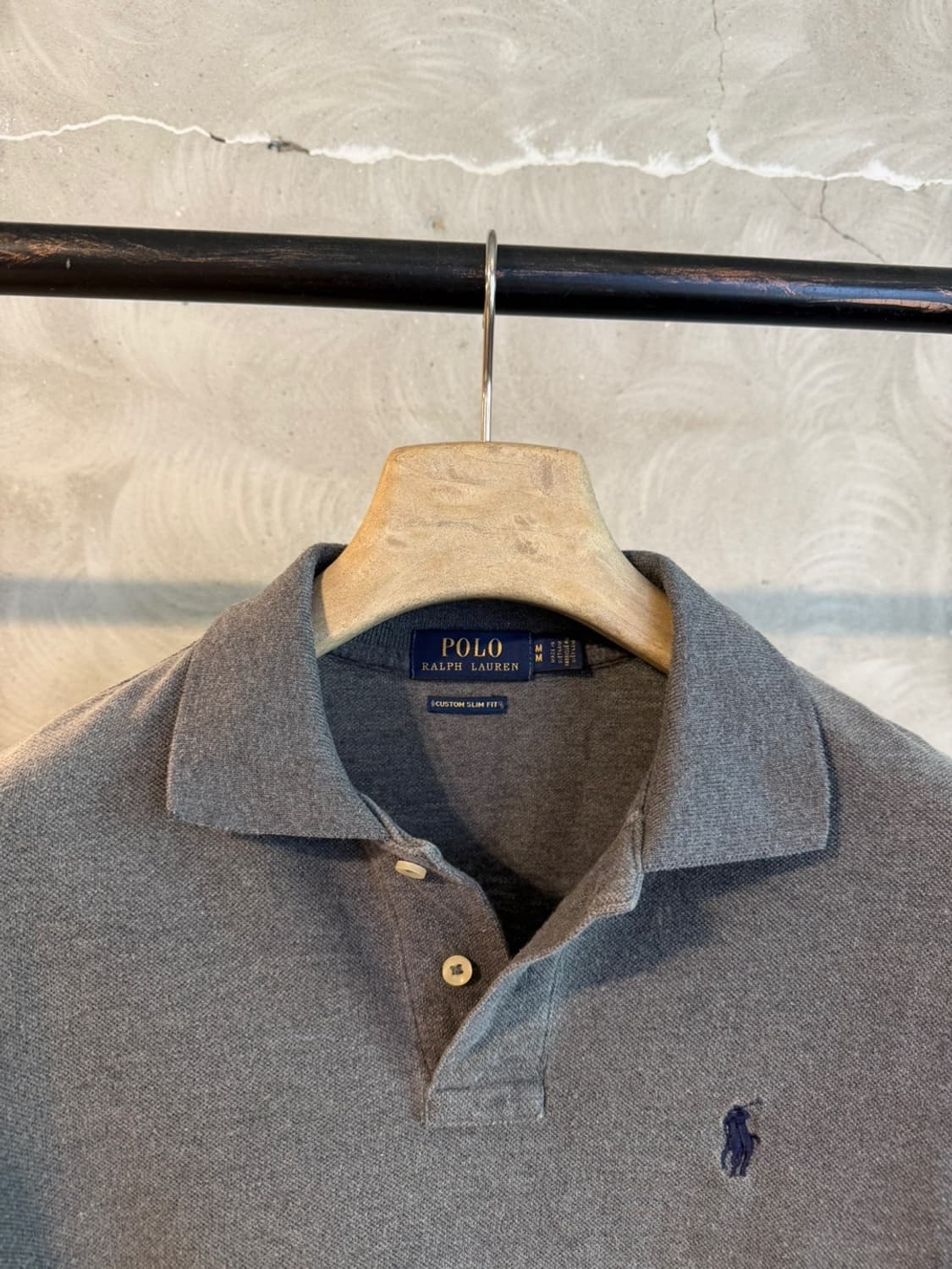 폴로 랄프로렌 pk 셔츠 100 상품이미지7