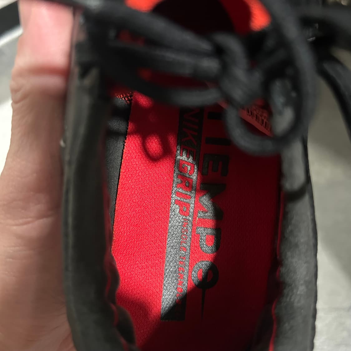 나이키 티엠포 레전드7 엘리트 FG 상품이미지9