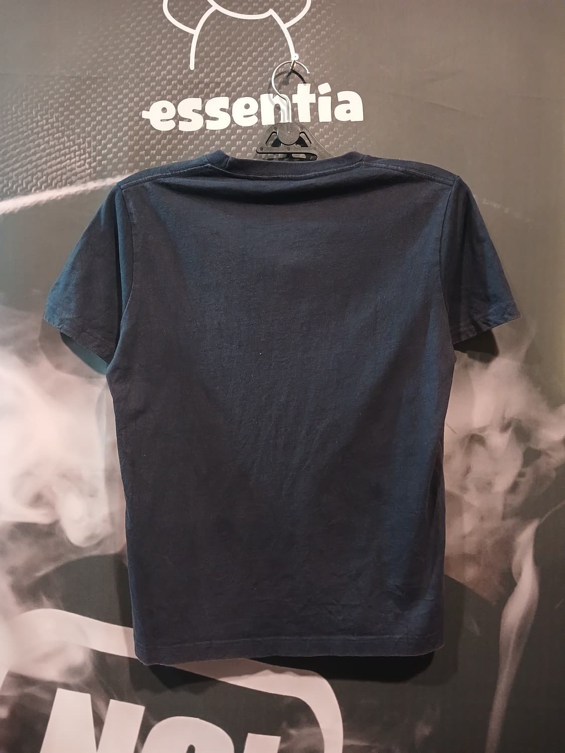 벤데이비스 포켓 패치 반팔티 상품이미지3