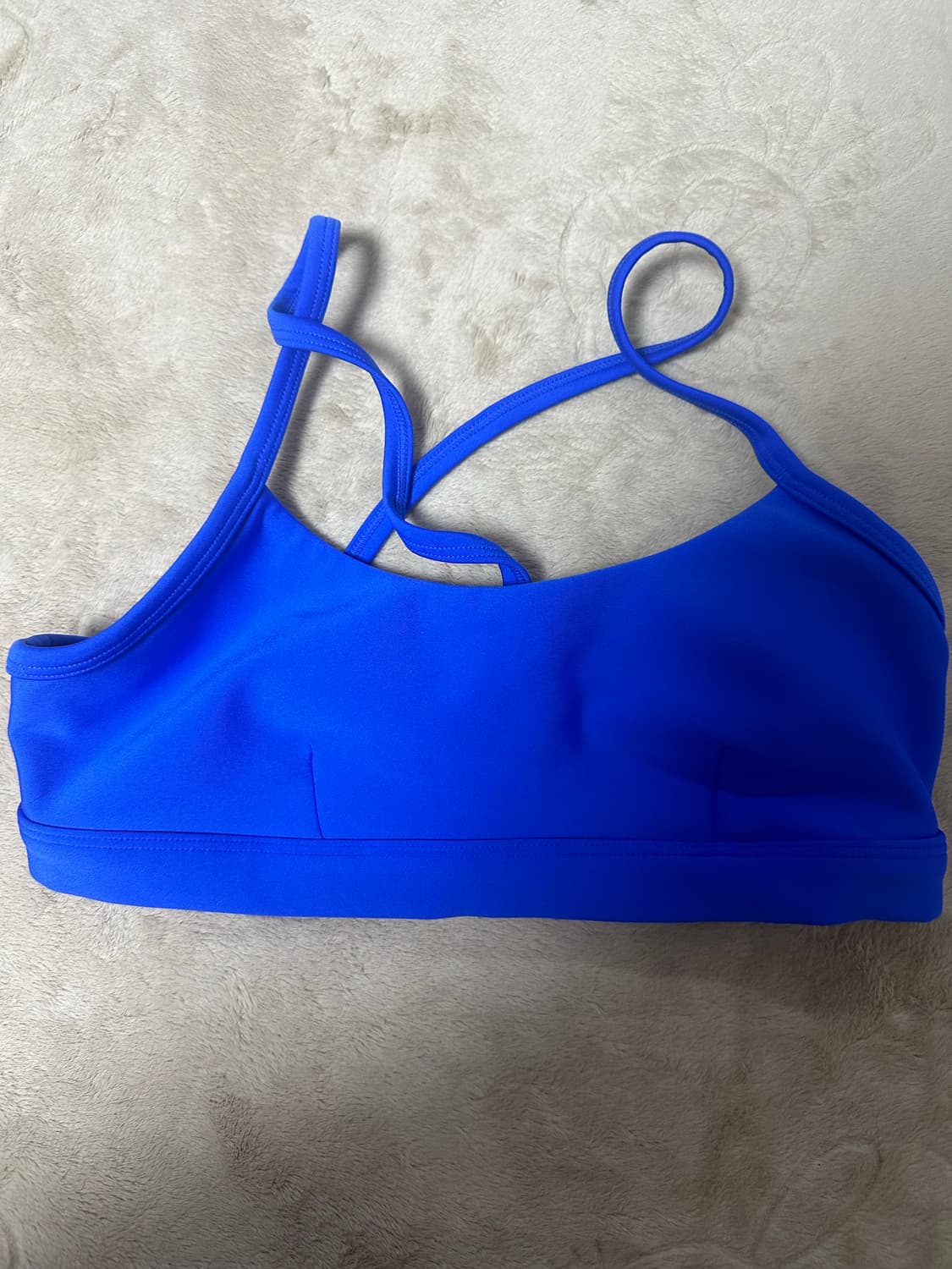 알로요가 스포츠 브라 상품이미지1