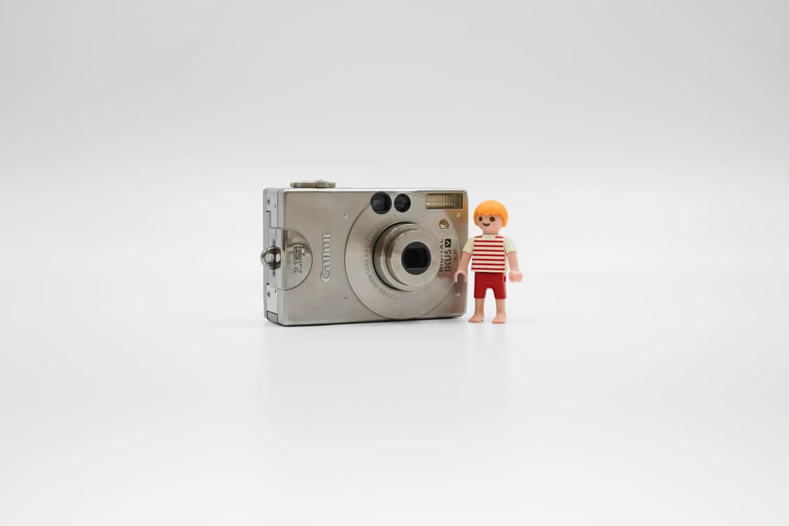 Canon IXY DIGITAL 200 상품이미지1