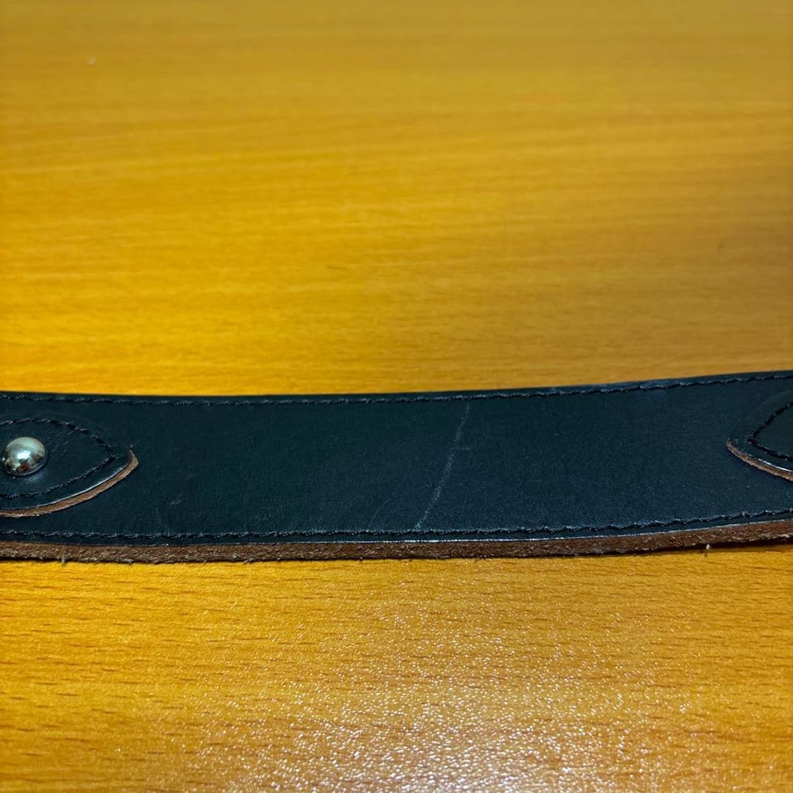 스투시 로데오 벨트 상품이미지5