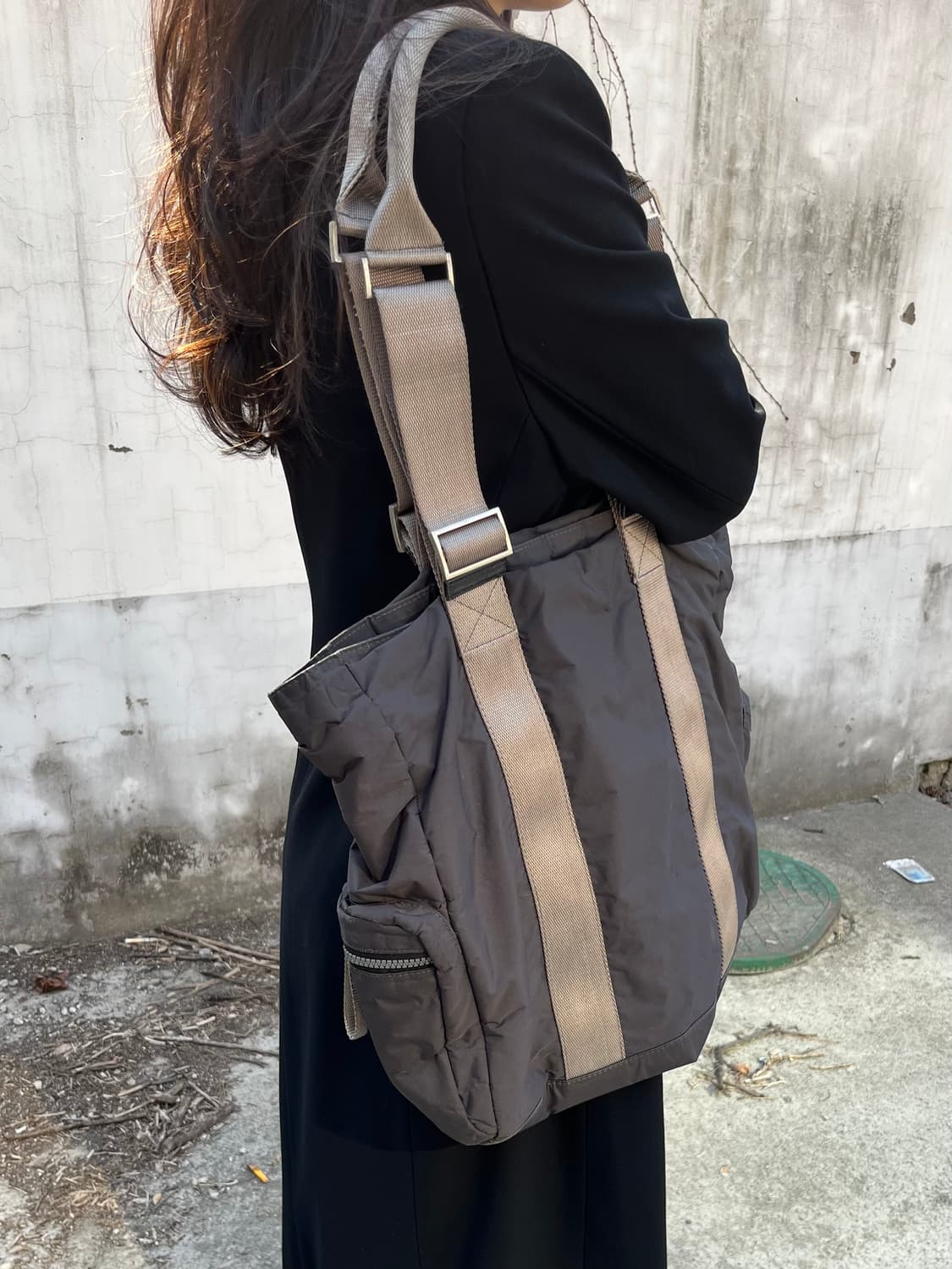 Prada Sports Nylon Bag 상품이미지3