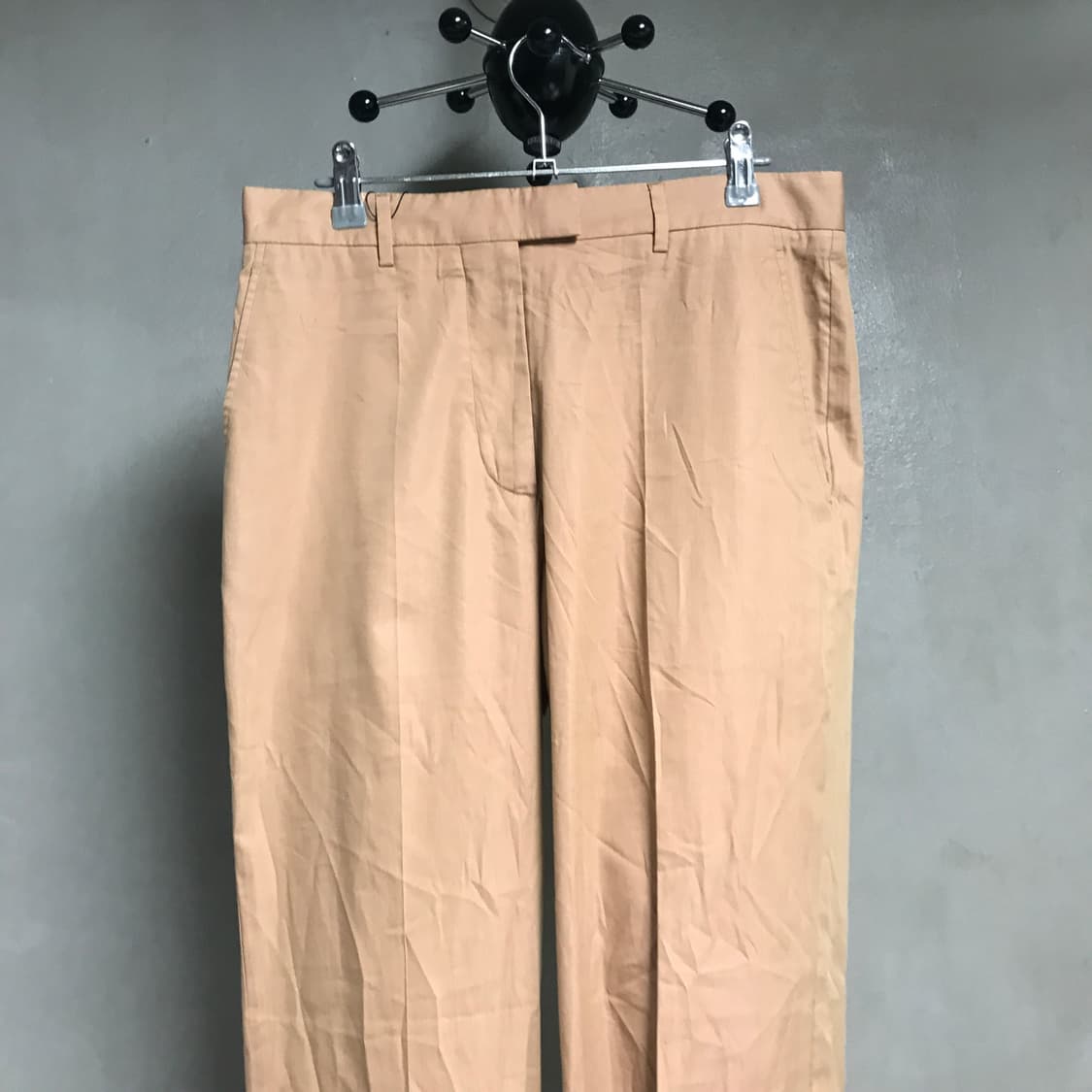 마르지엘라 베이지 슬랙스 42 상품이미지2
