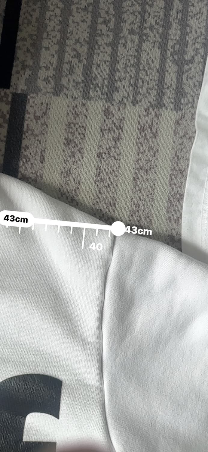 사파리스팟 하이츠 후드티 1사이즈 상품이미지4