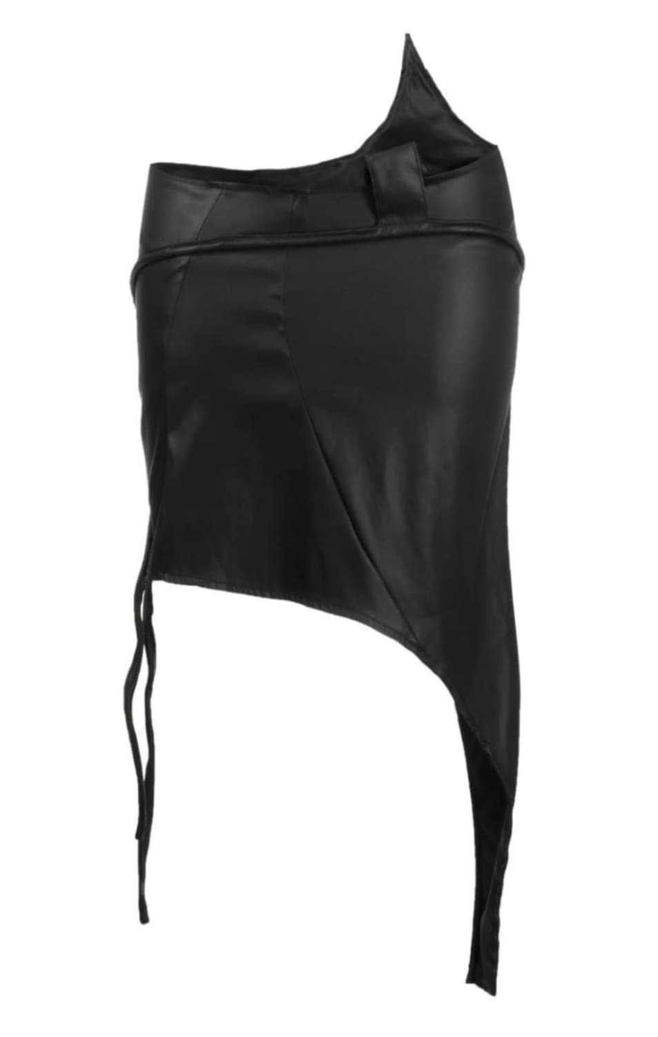 Ottolinger 오토링거 레더 스커트 상품이미지2