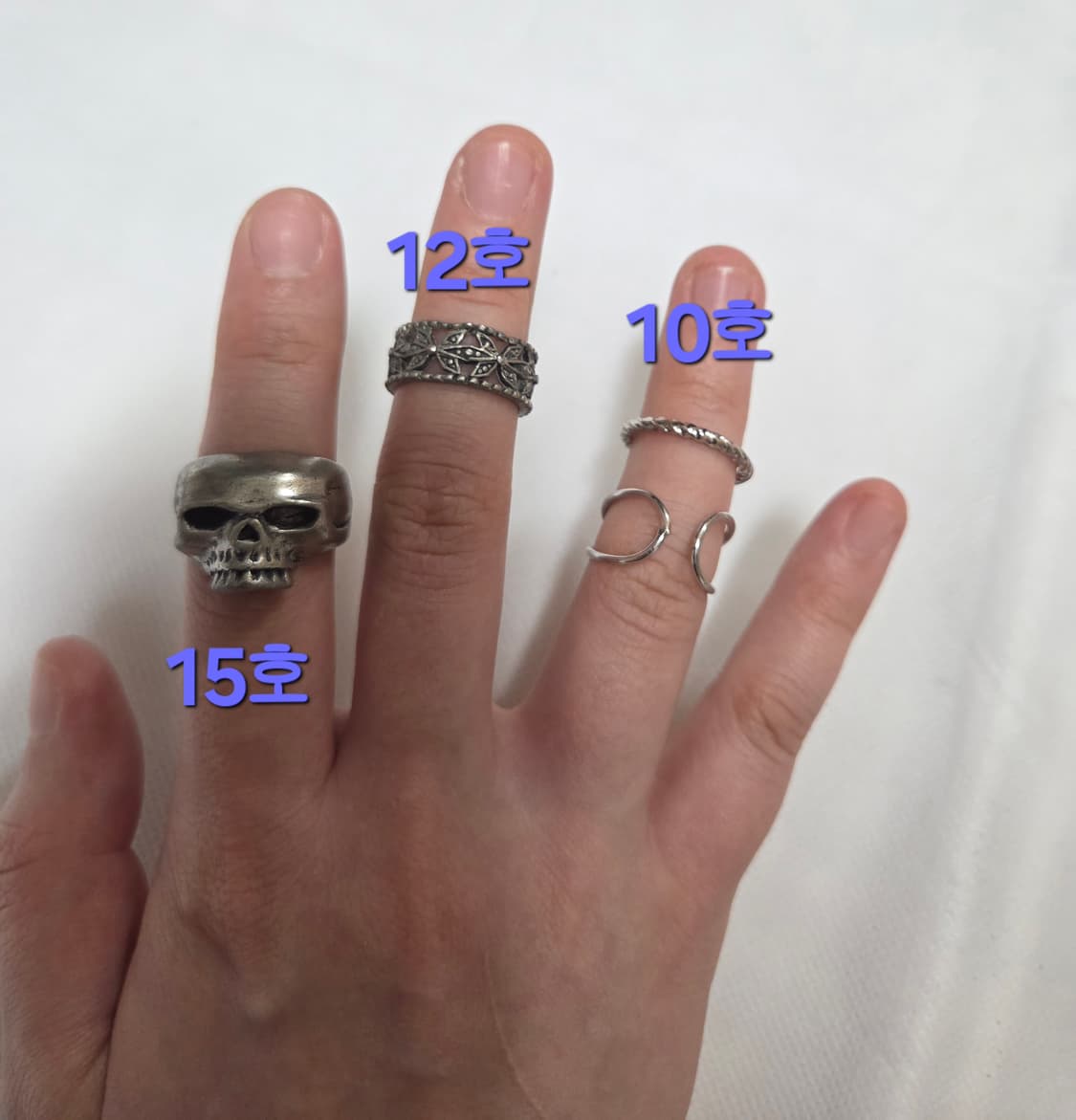 악세사리 구매해 주신 분들 서비스 상품이미지4