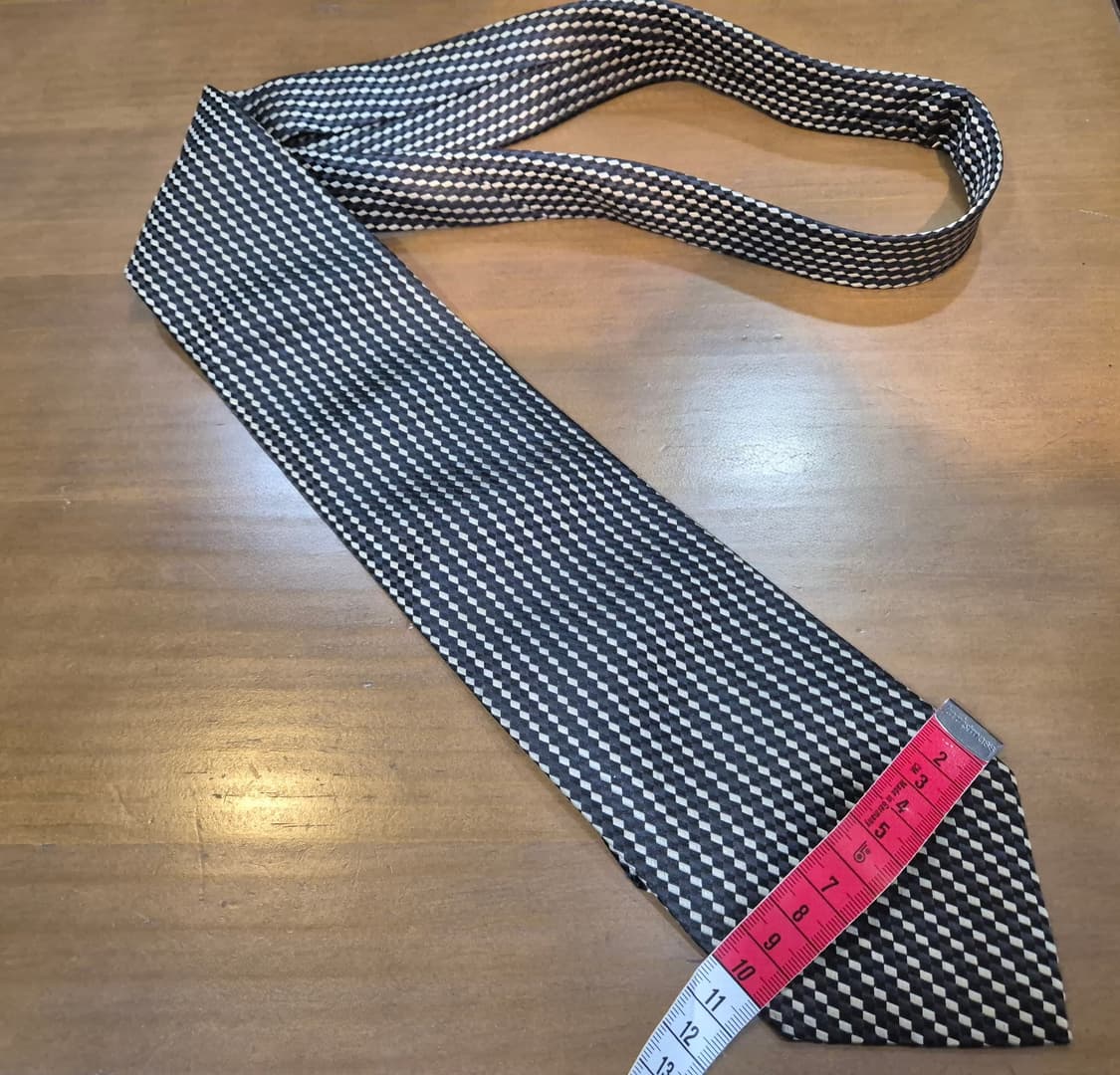 피에르가르뎅 넥타이 상품이미지4