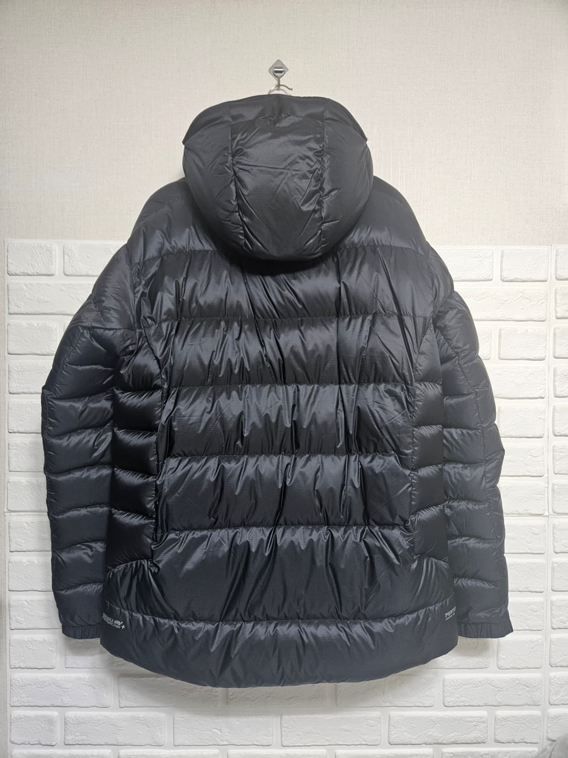 Rab 랩 포지트론 프로 구스다운 자켓 상품이미지2