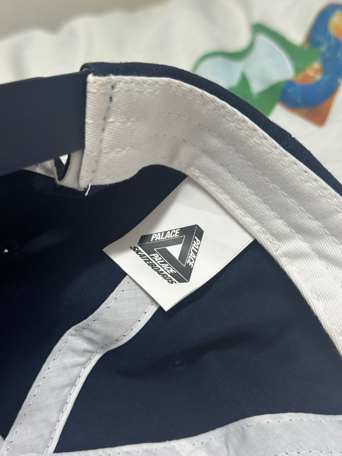 Palace Snapback - Na 상품이미지3