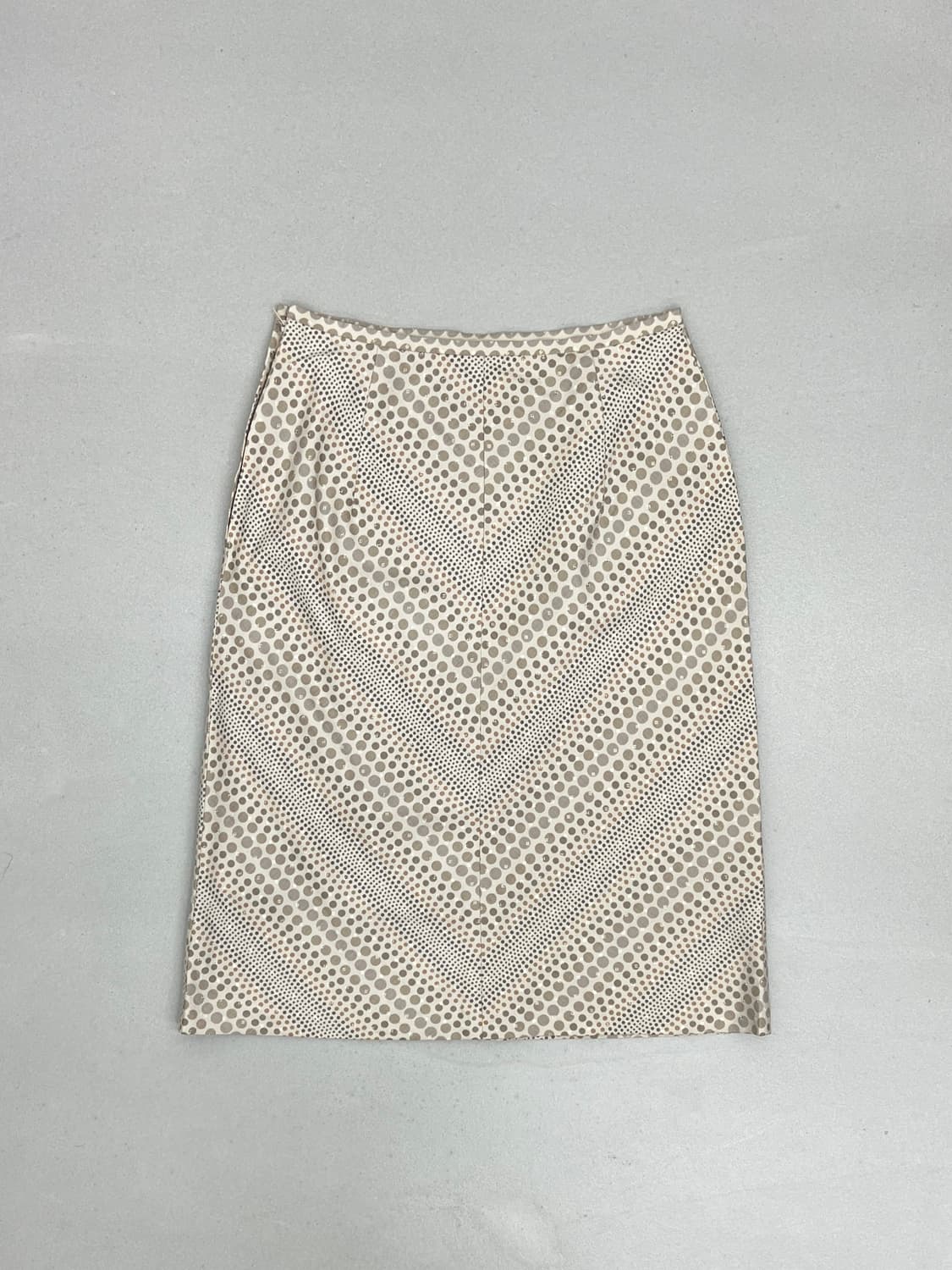 도트 스커트 상품이미지5